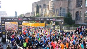 e20 n.118. Acea Run Rome The Marathon, edizione da record tra sostenibilità e intrattenimento