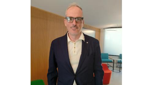 Marco Titi, Unieuro Marco Titi, Unieuro