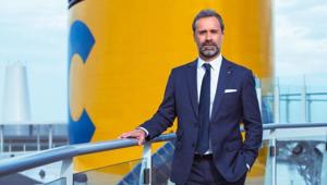 Costa Crociere: WPP, Serviceplan e Publicis nella gara per creatività, media e social