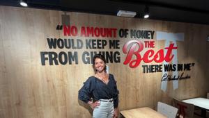 KFC lancia in Italia la prima linea Veggie con strategia social affidata a Kiwi. Farè: "In arrivo campagne per back to school e i 10 anni del brand con Lateral Creative Hub. A Freeda la produzione. Budget in linea. Obiettivo 2024: +25% di fatturato"