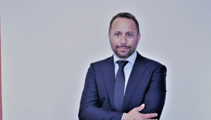 Alstom nomina Marco Biffoni come nuovo Commercial e Business Development Director in Italia