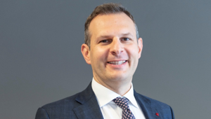 Alveo Group annuncia la nomina di Marco Calzolari come nuovo Amministratore Delegato