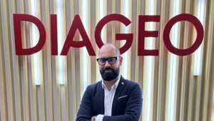 Diageo: Andrea Vicenzo, Marco Gravili, Paolo Tedeschi sono i tre nuovi Direttori Vendite per l'Italia