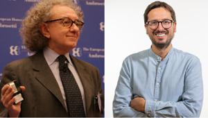 Un dialogo aperto con il futuro: al via la terza edizione di Ambrosetti Open Jam, il più grande festival sulle prospettive del lavoro organizzato da TEHA Group. Attesi oltre 1500 under 30