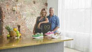La comunicazione di Marco Tozzi con Michelle Hunziker in qualità di Ambassador