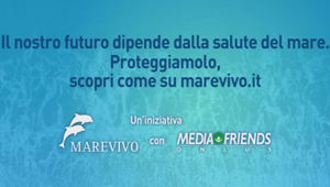 Mediaset lancia due campagne di sensibilizzazione per promuovere la salvaguardia dei nostri mari