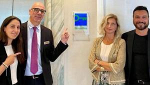 Certificazione Green Key per il Courtyard by Marriott Rome Central Park