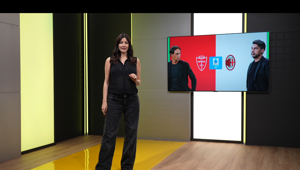 Show Reel Agency sigla una partnership con DAZN Italia per un innovativo format pubblicitario video per OddsChecker