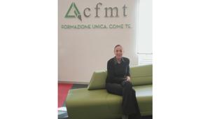 Maria Antonietta Mura è il Presidente di CFMT (Centro di Formazione Management del Terziario)