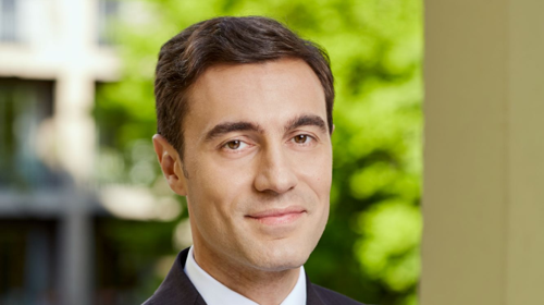 Marcello Dolores