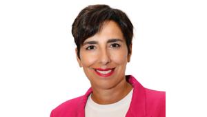 Sopra Steria sceglie Mariangela Ziller come Direttrice Marketing & Communication