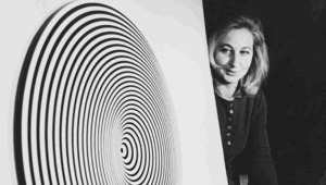 Collezione Peggy Guggenheim: l’artista Marina Apollonio incontra il pubblico all’Accademia di Belle Arti di Venezia