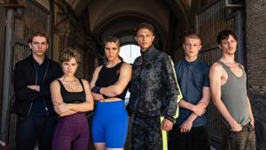 Lavazza, OVS, MSC Crociere e Marlù protagonisti delle brand integration all'interno di Mare Fuori 5. Da Rai Pubblicità una Politica Commerciale multipiattaforma. Di Lazzaro: "I marchi parte integrante del racconto con un plot placement"