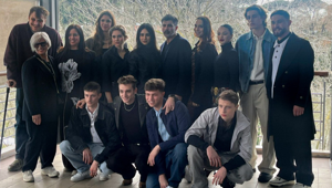 Marlù sigla una partnership con la quinta stagione di Mare Fuori