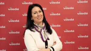 Alderighi (Vileda): "Campagne e strategia multicanale con tv e digital per H2PrO, Turbosmart, InfinityFlex, ProClean e Pure Clean S5.  Gara in corso per l'influencer marketing. Budget 2025 tra +5 % e +10%"