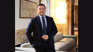 Salvatore Marcis diventa Country Manager Trend Micro