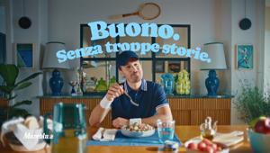 Mareblu sceglie Dentsu Creative e lancia la campagna “Buono. Senza troppe storie” che racconta la filosofia del Chiaro e Tonno