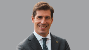 Park Hyatt Milano: Marcos Romero Milans del Bosch diventa General Manager