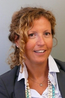 Maria Teresa Capobianco Partner PwC Italia e TMT Leader