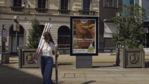 "Sciura, i limùn!" – CITRUS conquista Milano con una campagna pop e metropolitana
