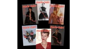 In edicola il nuovo Marie Claire Italia: moda e cultura uniti per raccontare il cambiamento