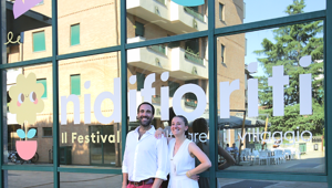Nidi Fioriti arriva a Milano: il festival dell'infanzia che costruisce comunità