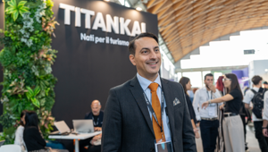 TITANKA! celebra il suo 25° anniversario stimando una chiusura 2025 vicina agli 11 mln di fatturato (+15%) e con un volume di prenotazioni gestite pari a circa 800 milioni di euro annui