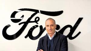 Ford Italia: Marco Buraglio è il nuovo Amministratore Delegato. Fabrizio Faltoni assume un ruolo strategico in Ford Europa