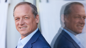 Emirates: da gennaio 2026 Marco D’Ilario assumerà l'incarico di Country Manager per l'Italia