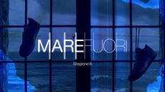 Rai Pubblicità presenta la politica commerciale della nuova stagione di Mare Fuori Rai Pubblicità presenta la politica commerciale della nuova stagione di Mare Fuori