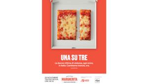 "Siamo tutt* Margherita : IED Milano e pe.pe Agency sensibilizzano sulla violenza di genere con il linguaggio del cibo