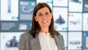 Marta Magni entra in Straumann Group nel ruolo di nuova HR Director per l’Italia