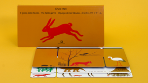 Milano Kids Design Week: Città del sole trasforma l’icona di Enzo Mari in un’installazione gigante