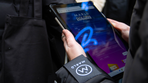 Per il quarto anno consecutivo, Marlù approda al Fuori Sanremo con un progetto dedicato all'unicità e all'espressione personale Per il quarto anno consecutivo, Marlù approda al Fuori Sanremo con un progetto dedicato all'unicità e all'espressione personale