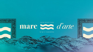 Cucù Milano cura la nuova edizione di Mare d’Arte Festival, la kermesse che unisce Milano e Milano Marittima nel nome di Giuseppe Palanti