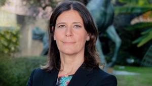 Marinella Soldi, ex Presidente Rai, alla guida di BBC Commercial come Presidente ad interim Marinella Soldi, ex Presidente Rai, alla guida di BBC Commercial come Presidente ad interim