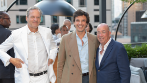 A New York il vertice sul futuro dello show business: Balich Wonder Studio e Banijay Entertainment con CORE per celebrare i grandi eventi live
