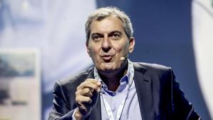 Mario Calabresi lascia gli incarichi in Chora & Will Media per candidarsi a Sindaco di Milano Mario Calabresi lascia gli incarichi in Chora & Will Media per candidarsi a Sindaco di Milano