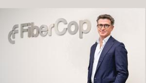 Marco Nespolo diventa Amministratore Delegato di FiberCop