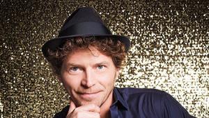 Marco Maccarini presenta la cerimonia del Bea Italia 2016. Partecipa e scopri tutti gli Elefantini!