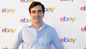 eBay Classifieds Group: Marco Ottonello è il nuovo General Manager Italia