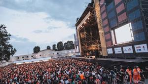 Bea Italia 2016, primo premio Evento Musicale a Punk for Business con 'Market Sound'
