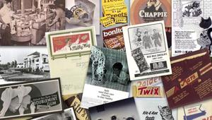 Cinquant'anni di storia di Mars Italia in mostra alla Triennale di Milano
