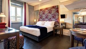 Space Hotels accoglie la Mascagni Luxury Dependance