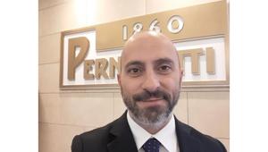  Massimiliano Bernardini nuovo direttore commerciale Pernigotti