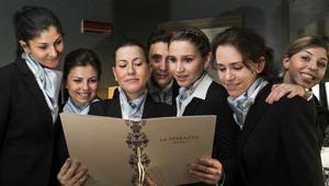 Il 30 gennaio 2017 parte la IX edizione del Master in Five Stars Hotel Management