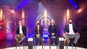 Torna Masterchef Italia, la sesta stagione in onda dal 22 dicembre su Sky Uno HD