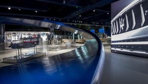 Nuovo Showroom Maserati di Modena, aperture straordinarie al pubblico il 6 e 20 maggio