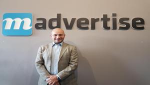 Aurelio Masoli nominato Sales Director di madvertise