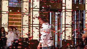 MasterChef, su SKY Uno HD la finale più vista di sempre con  6,34% di share e  picco del 9,88% alla proclamazione del vincitore Valerio